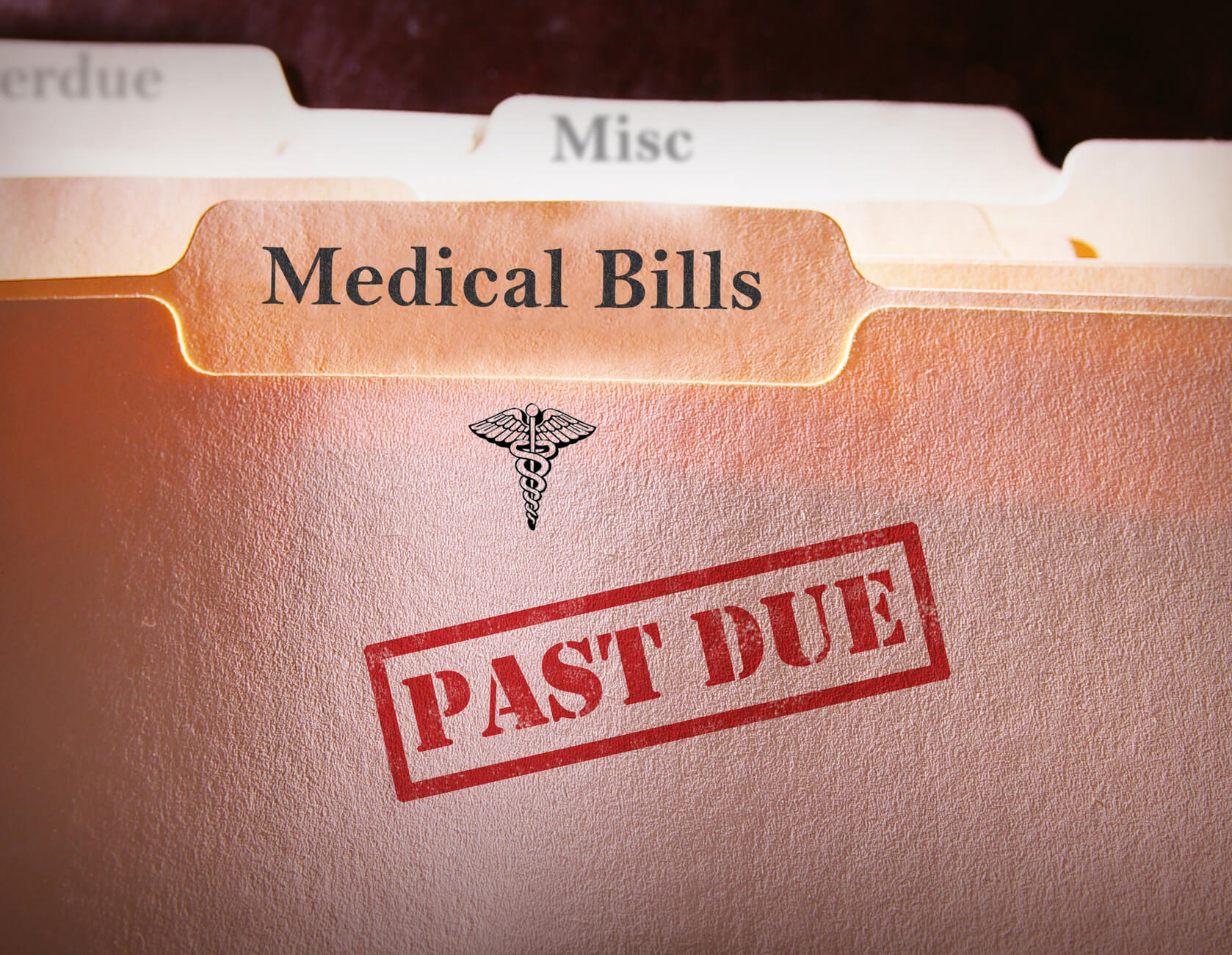 Discharge Medical Bills in bankruptcy with Santa Rosa bankruptcy attorney Brian Barta.