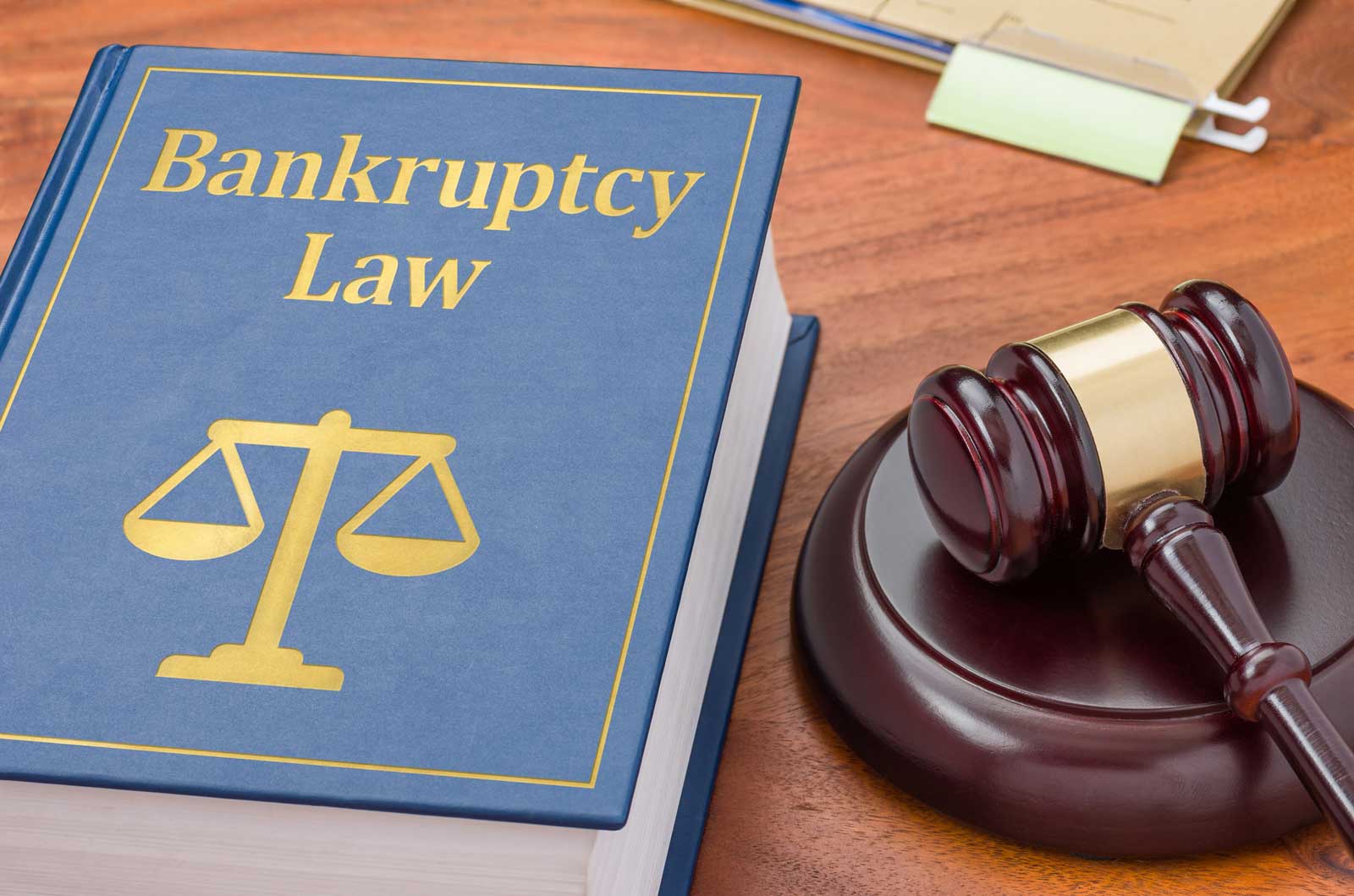 Discharge judgments with bankruptcy. Contact bankruptcy attorney Brian Barta in Santa Rosa, CA.