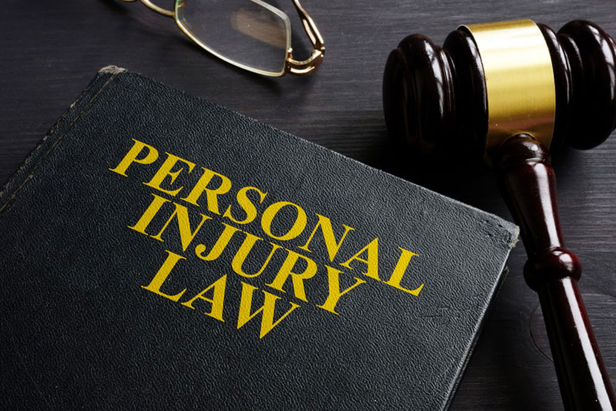 For the best personal injury attorney in Santa Rosa, CA contact the law offices of Brian Barta.